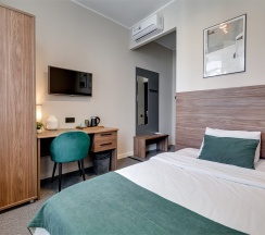 Одноместный улучшеный в Seven hills