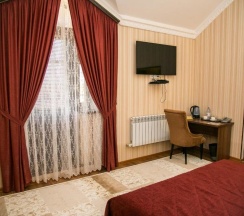 Двухместный номер Deluxe двуспальная кровать в Bella Vista