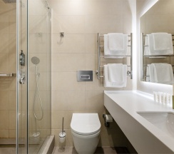 Джуниор Сюит с балконом в PortoRitsa