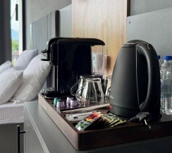 Полулюкс в Речной Берендей