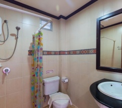 Двухместный номер Superior 2 отдельные кровати в Hotel Grand Orchid Inn