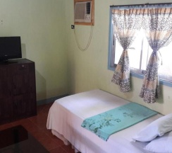 Номер Classic в Bohol Sea Breeze Cottages & Resort
