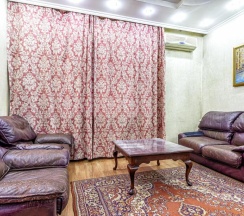 Апартаменты Standard в Central