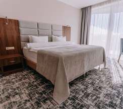 Двухкомнатный номер "Семейный" в Grand hotel Anapa
