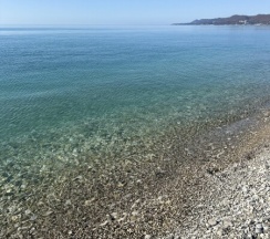 Апартамент 13 в Saltykov Agoy Resort