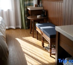 Двухместный номер Standard двуспальная кровать в Yake Town Holiday Hotel (Dehui Branch)