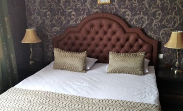 Номер Deluxe в Central