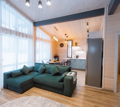 Коттедж в Лайм