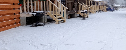 Дом двухкомнатный с 2 спальнями в Тамерлан