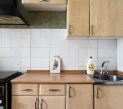 1-комнатные апартаменты стандарт в BestFlat24 (БэстФлэт24) на улице Большая Марьинская