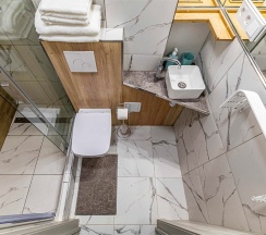 Декабристов 20-76/2 в Poshtel VDali