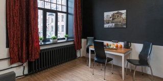 Выборг: Апартаменты Rooms4Rent