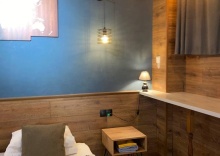 Петрозаводск: Хостел Hotel LOFT Ptz