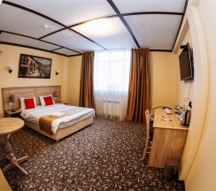 Премиум комната в Кауфман хаус