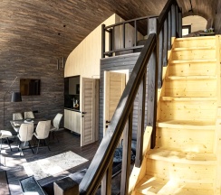 КЕНГУШАЛЕ в Кенгуриба