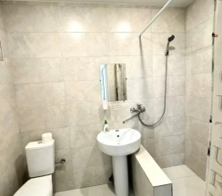 Трёхместный номер Standard в Бета