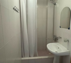 Двухместный стандарт с видом на море в Дежавю