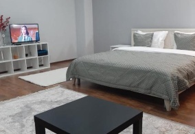 Вed & breakfast b&b apart в Атырау
