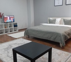 Апартаменты в b&b apart