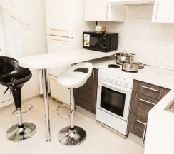 3 комнатная квартира на Сурикова 2' в Степаненков