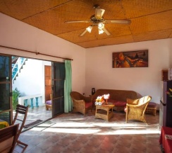 Двухместный номер Deluxe (двуспальная кровать) в Ya Nui Resort