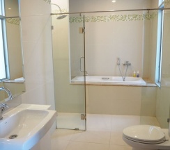 Номер Standard в AnB Pool Villa 3BR Glass House in Pattaya