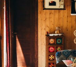 14 дом для двоих "Восток" в Багио