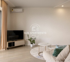 ЖК "Идеал Хаус-3" в Sun Apartments