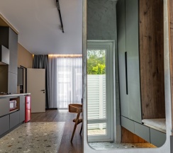 № 4 коттедж в Lorados