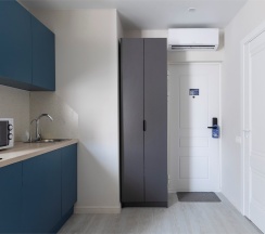 Junior Suite в Norke Prime Сретенская