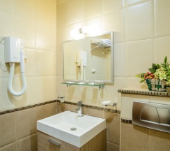 Двухместный номер Standard 2 отдельные кровати в SK Royal Kaluga