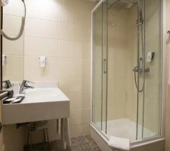 Одноместный номер Standard в Legendary Porto Hotel