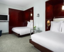 Двухместный номер Superior 2 отдельные кровати в Royalton New York