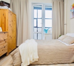 Апартаменты Студио в Империал