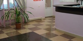 Балабаново: Отель Нух