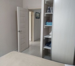Квартира в Апартаменты на улица Ю. Клыкова, 81Гк3А