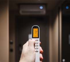 Comfort Single в Uno by Valo