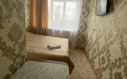 Номер Standard в Sofia
