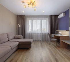 Апартаменты "Гранд Супериор" в Волга