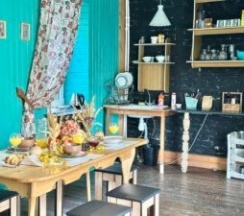 Дом Художника в Art House