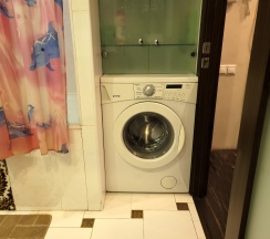 Квартира в Апартаменты на Невельского 1