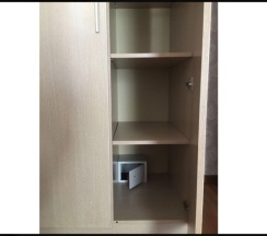 Двухместный номер Standard с балконом и с красивым видом из окна двуспальная кровать в Маленькая Италия