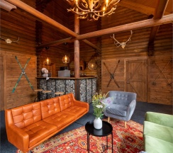 GRAND CHALET в Skazka Lodge