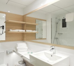 Двухместный номер Standard в Hotel Cesar Augustus