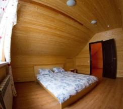 Номер люкс в АРС