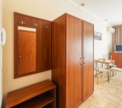 3х местный комфорт в Морская волна