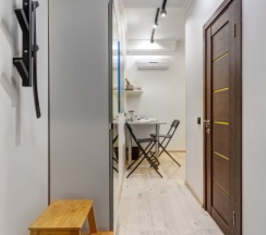 Stylish Studio Fun Island в Axis.Moscow Island