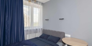 Королёв: Апартаменты Apart Korolev (Апарт Королев)