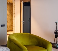 Президентский Люкс в Luciano Hotel&SPA Sochi