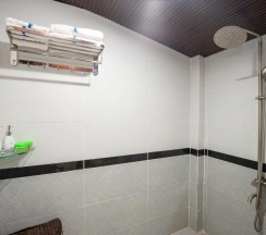Бунгало с видом на сад в Mai Phuong Resort Phu Quoc
